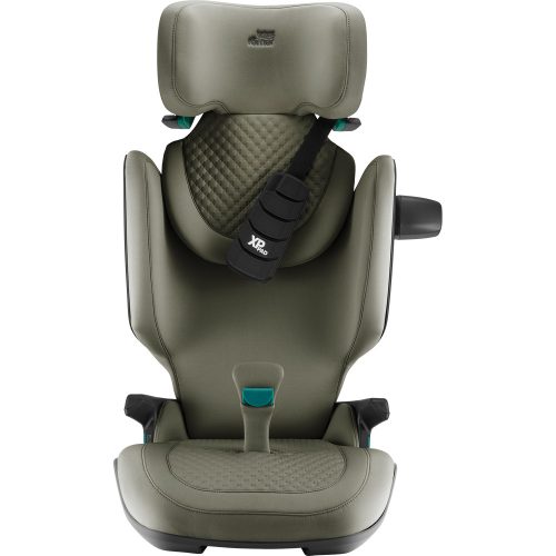 Britax Römer Kidfix Pro Lux 100-150 cm  - Urban Olive I-SIZE Gyerekülés – autósülés 1. kép