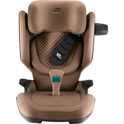Britax Römer Kidfix Pro Lux 100-150 cm  - Warm Caramel I-SIZE Gyerekülés – autósülés 3. kép
