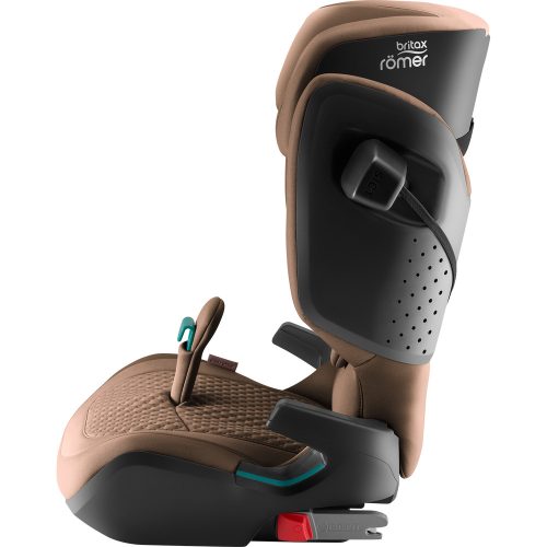 Britax Römer Kidfix Pro Lux 100-150 cm  - Warm Caramel I-SIZE Gyerekülés – autósülés 4. kép