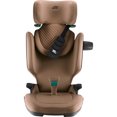 Britax Römer Kidfix Pro Lux 100-150 cm  - Warm Caramel I-SIZE Gyerekülés – autósülés 1. kép