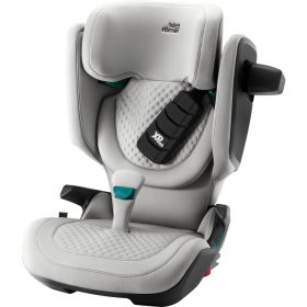Britax Römer Kidfix Pro Lux 100-150 cm  - Linen Grey I-SIZE Gyerekülés – autósülés 2. kép