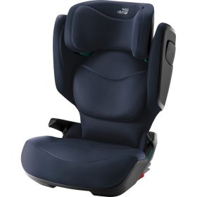 Britax Römer Kidfix Pro M Style 100-150 cm  -  Night Blue I-SIZE Gyerekülés – autósülés 2. kép
