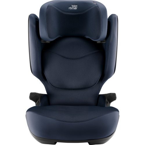 Britax Römer Kidfix Pro M Style 100-150 cm  -  Night Blue I-SIZE Gyerekülés – autósülés 3. kép