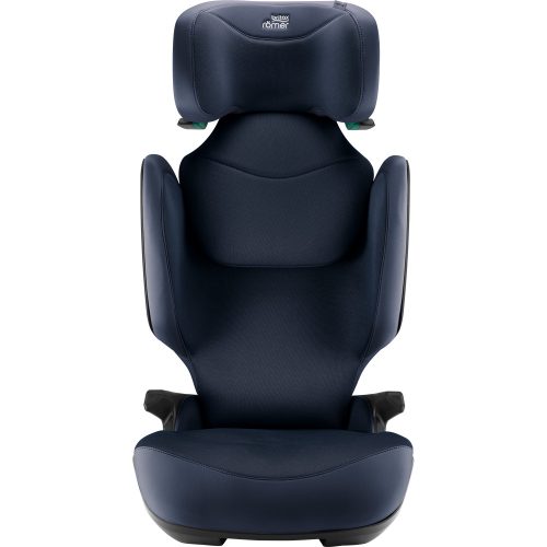 Britax Römer Kidfix Pro M Style 100-150 cm  -  Night Blue I-SIZE Gyerekülés – autósülés 1. kép