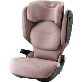 Britax Römer Kidfix Pro M Style 100-150 cm  -  Dusty Rose I-SIZE Gyerekülés – autósülés 2. kép