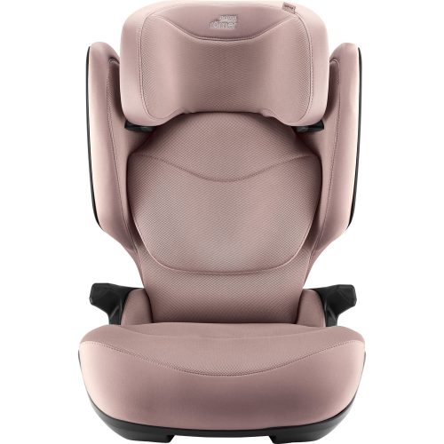 Britax Römer Kidfix Pro M Style 100-150 cm  -  Dusty Rose I-SIZE Gyerekülés – autósülés 3. kép