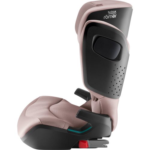 Britax Römer Kidfix Pro M Style 100-150 cm  -  Dusty Rose I-SIZE Gyerekülés – autósülés 4. kép