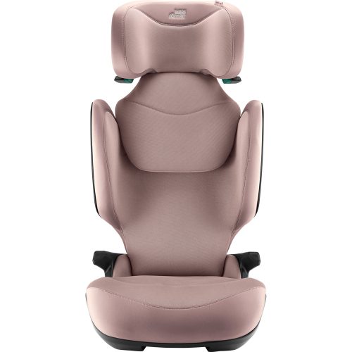 Britax Römer Kidfix Pro M Style 100-150 cm  -  Dusty Rose I-SIZE Gyerekülés – autósülés 1. kép