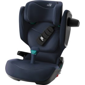 Britax Römer Kidfix Pro Style 100-150 cm  - Night Blue I-SIZE Gyerekülés – autósülés 2. kép