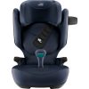 Britax Römer Kidfix Pro Style 100-150 cm  - Night Blue I-SIZE Gyerekülés – autósülés 3. kép
