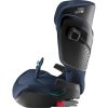 Britax Römer Kidfix Pro Style 100-150 cm  - Night Blue I-SIZE Gyerekülés – autósülés 4. kép