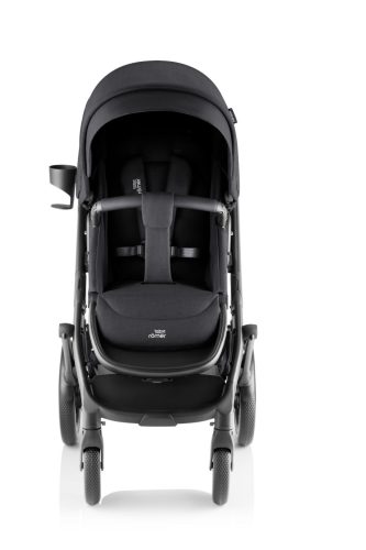 Britax Römer - Smile 5Z Style Carbon Black