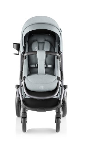 Britax Römer - Smile 5Z Style Harbor Blue