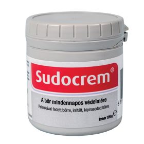 Sudocrem 125g - Védőkrém