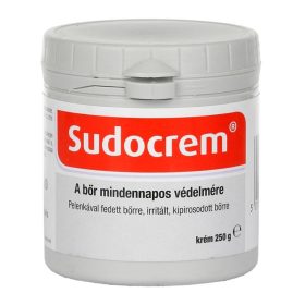 Sudocrem 250g - Védőkrém