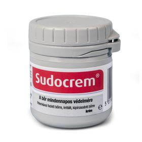Sudocrem 400g - Védőkrém