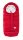 Nuvita AW Junior Cuccioli bundazsák 100cm - Rosso - 9605