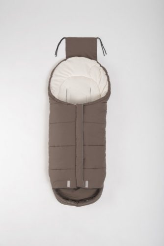 Nuvita AW Junior City bundazsák 100cm - Verde Scuro - 9545