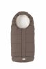 Nuvita AW Junior City bundazsák 100cm - Marrone Ciocco-Latte - 9545