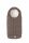 Nuvita AW Junior City bundazsák 100cm - Marrone Ciocco-Latte - 9545