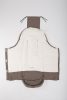 Nuvita AW Junior City bundazsák 100cm - Marrone Ciocco-Latte - 9545