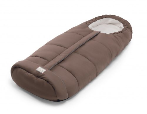 Nuvita AW Junior City bundazsák 100cm - Marrone Ciocco-Latte - 9545