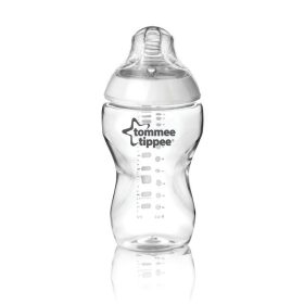 Tommee Tippee Closer to Nature 340ml - Cumisüveg