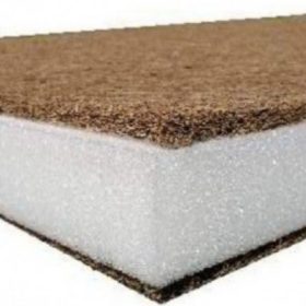 Marini - Szendvics Matrac 60 x 120 cm-es