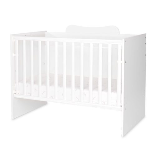 Lorelli Multi kombi ágy 190x72 - White – termékfotó