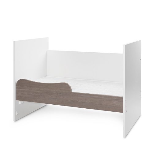 Lorelli Multi kombi ágy 190x72 - White Coffe – termékfotó