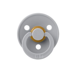 BIBS - Latex Cseresznye Játszócumi Delfin