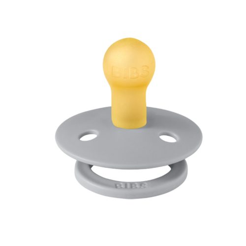 BIBS - Latex Cseresznye Játszócumi Delfin