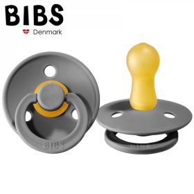 BIBS - Latex Cseresznye Játszócumi SMOKE