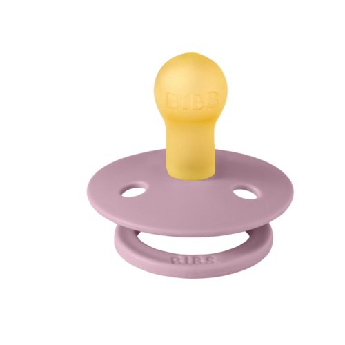 BIBS - Latex Cseresznye Játszócumi Hanga