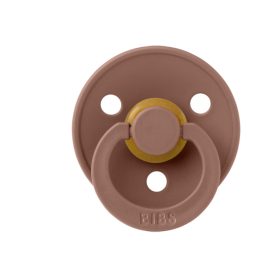 BIBS - Latex Cseresznye Játszócumi Mackó