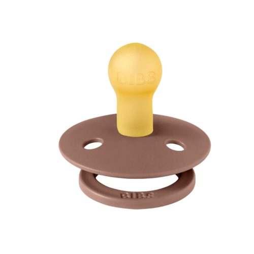 BIBS - Latex Cseresznye Játszócumi Mackó