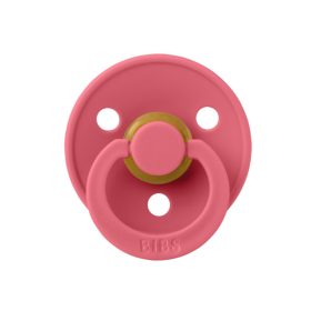 BIBS - Latex Cseresznye Játszócumi Korall
