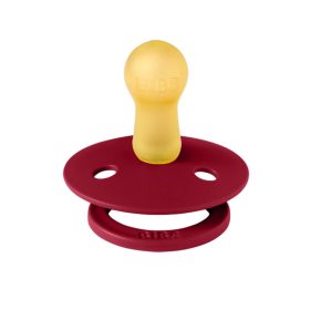 BIBS - Latex Cseresznye Játszócumi Rubint