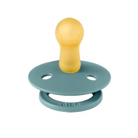 BIBS - Latex Cseresznye Játszócumi Óceánkék