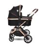 Lorelli Glory multifunkciós babakocsi  adapter - Black Diamond