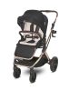 Lorelli Glory multifunkciós babakocsi  adapter - Black Diamond