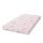 Lorelli Classic Habszivacs matrac 60x120x9 cm - Pink Baller Bear – babamatrac