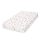 Lorelli Relax szivacs matrac 60x120x12 cm - Bear Pillow Beige – babamatrac