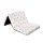 Lorelli összehajtható matrac 60x120x5 - Bear And Pillow Beige – babamatrac