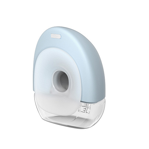 BabyOno 1001  Megan - Hands Free Elektromos Mellszívó