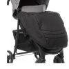 4Baby Rapid - Sport Babakocsi GRAPHITE 22kg   