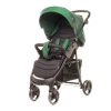 4Baby Rapid - Sport Babakocsi GREEN 22kg