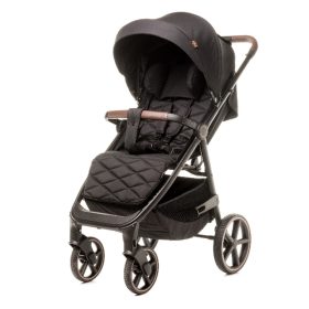 4Baby Stinger - Sport Babakocsi Pro BLACK 22kg – Zsebi Baba Shop