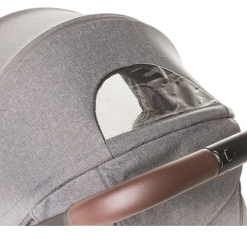 4Baby Stinger - Sport Babakocsi Pro BLACK 22kg – Zsebi Baba Shop