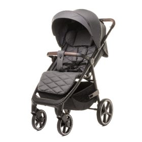 4Baby Stinger - Sport Babakocsi Pro GRAPHITE 22kg – Zsebi Baba Shop